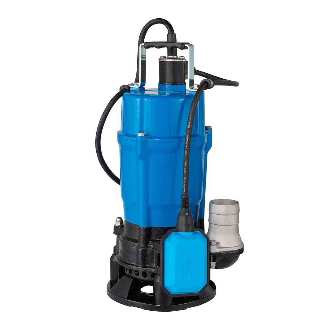 HSD2.55S Robust Submersible Drainage Pump