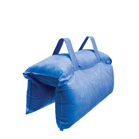 Obart Select HYDROSACK Flooding Accessory - blue 