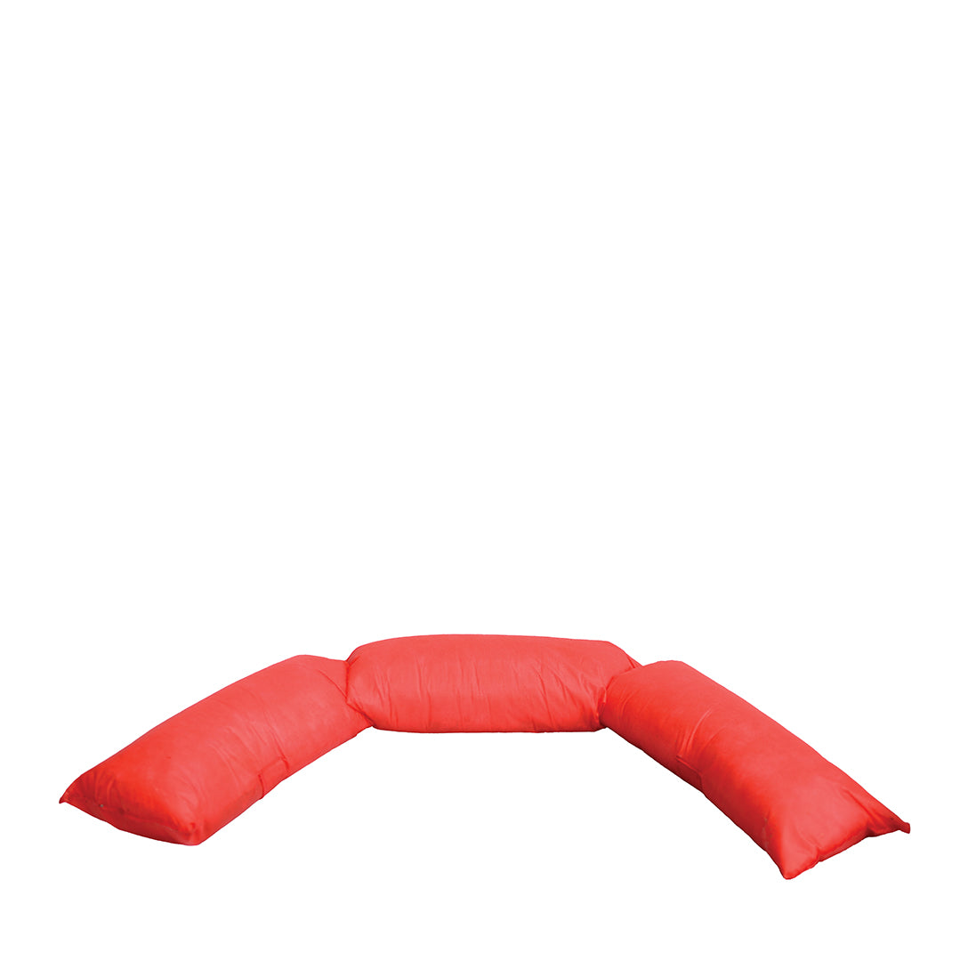Obart Select HYDROSNAKE Flooding Accessory - red