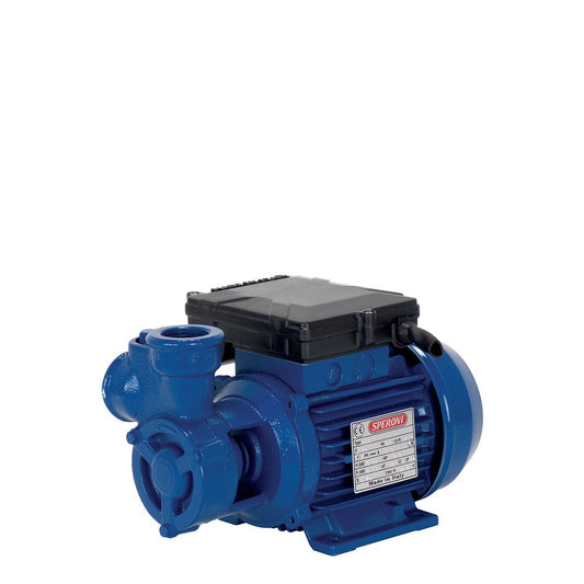 Speroni Blue KF(M) Industrial Peripheral Pump