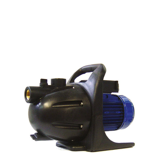 KS1100/PA Speroni Self Priming Jet Pumps