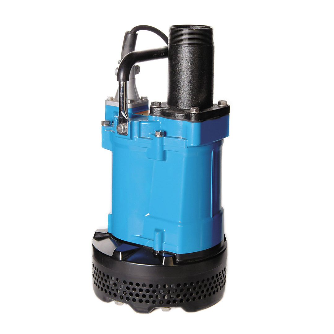 KTV Drainage Pumps – Tsurumi Pumps UK