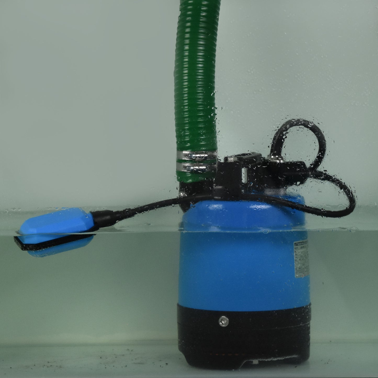LB (Automatic) Tsurumi Submersible Water Pump