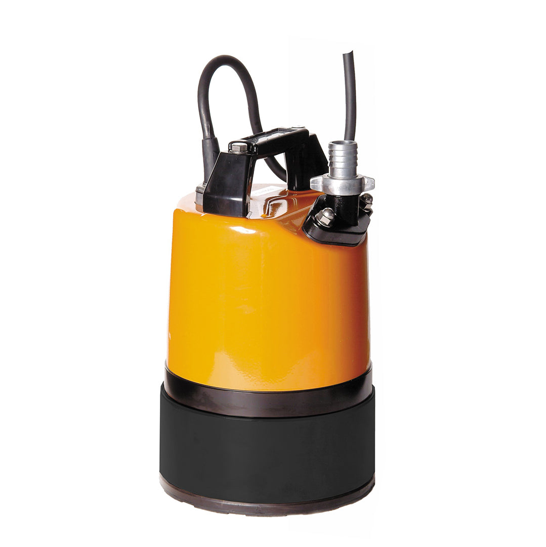 LSC Puddle Sucker Flood Pumps – Tsurumi Pumps UK