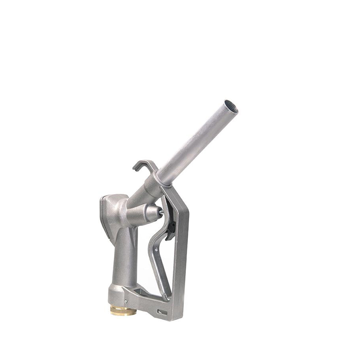 Obart Select Diesel Pumping Nozzles- Manual