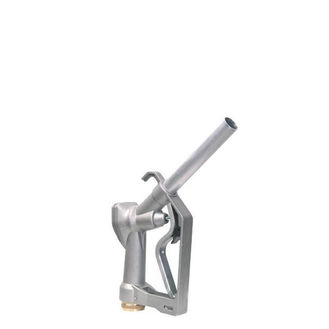 FL-5 Obart Select AdBlue Pump- Manual nozzle (aluminium) accessory 