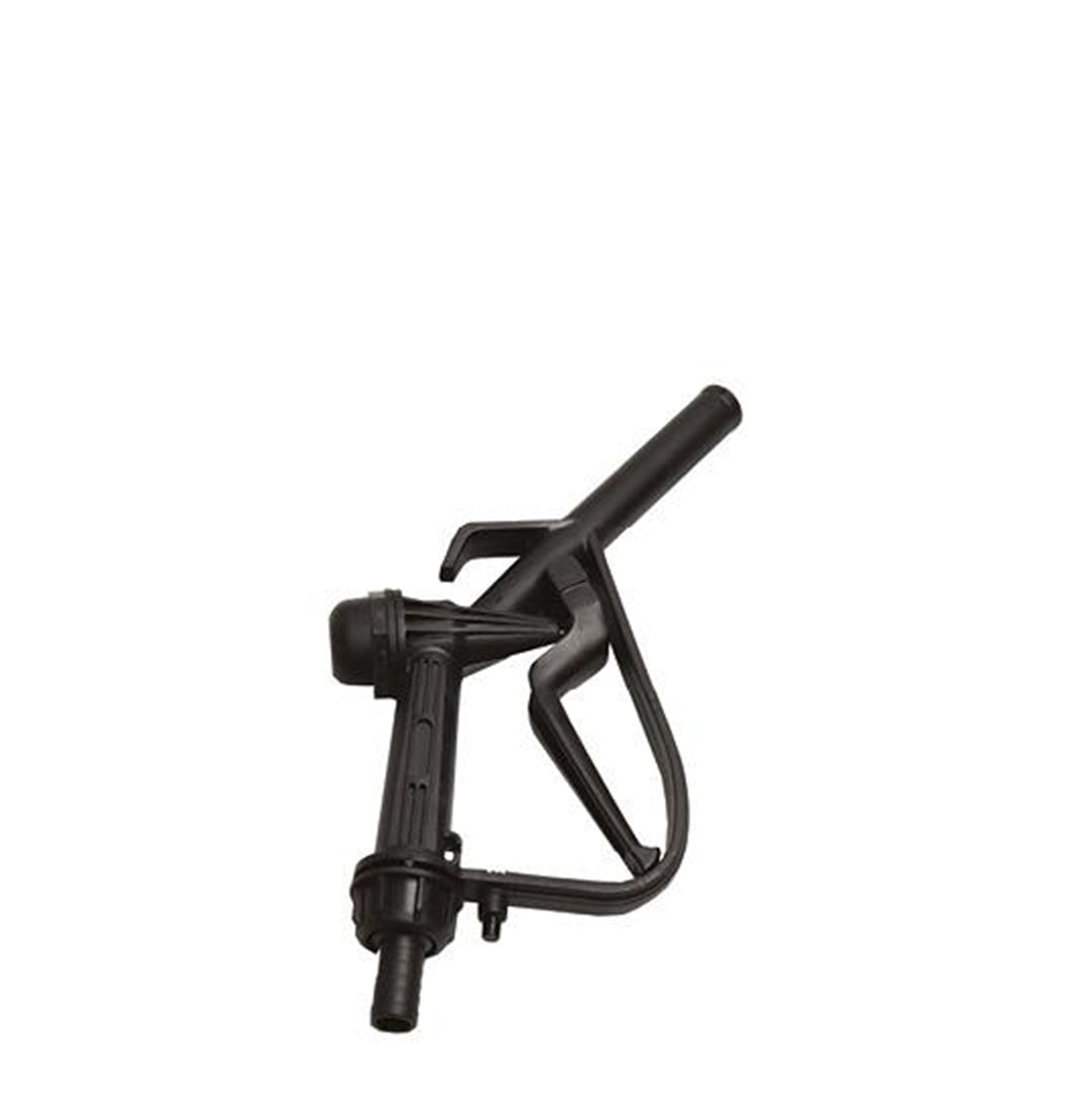 FL-5 Obart Select AdBlue Pump- Manual nozzle (black plastic) accessory 