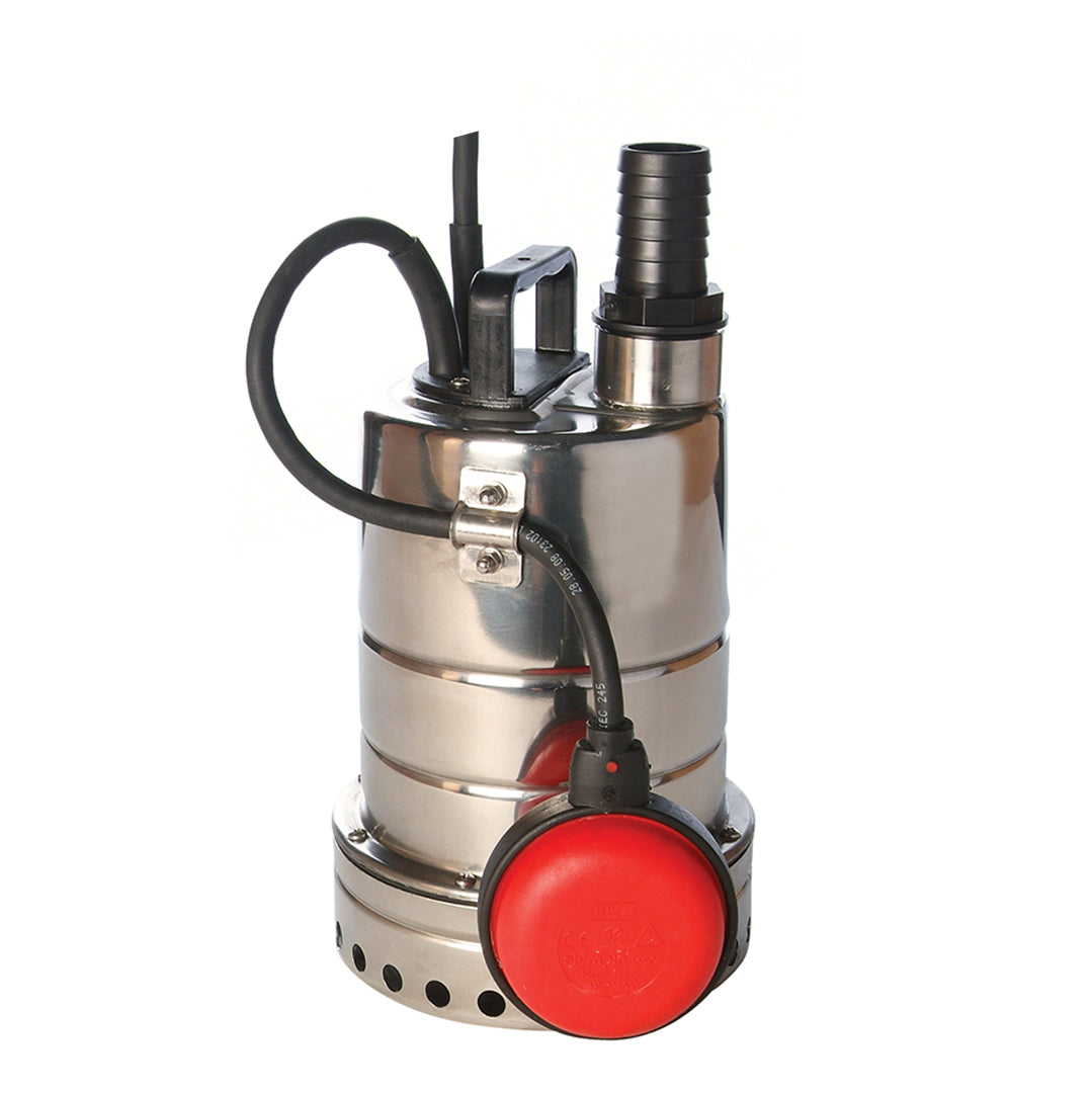 Mizar Submersible Dirty Water Pumps – Tsurumi Pumps UK