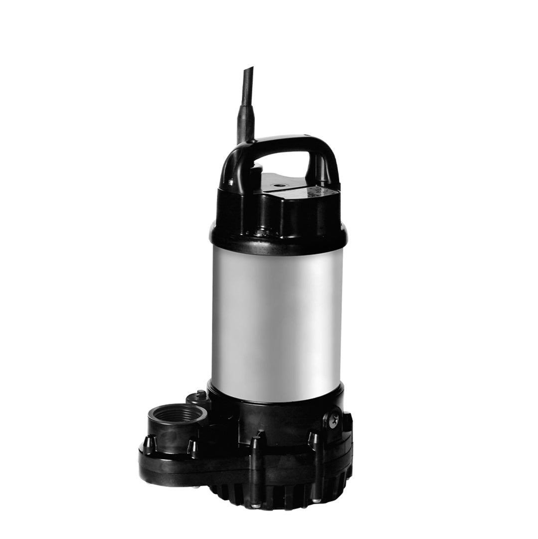OM4 Industrial Tsurumi stainless steel Submersible Drainage Water Pumps- product shot