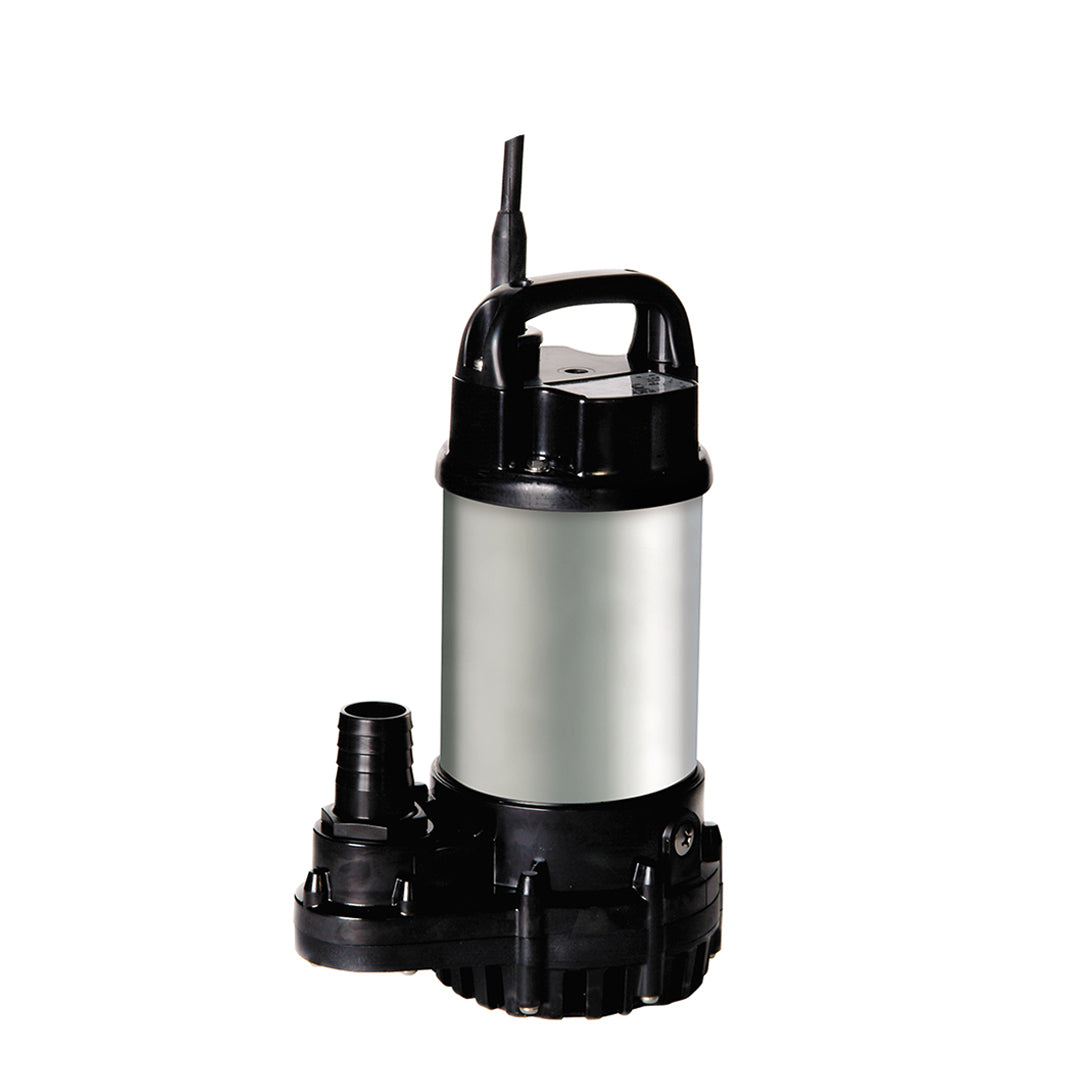 OM4 Tsurumi stainless steel Submersible Drainage Water Pumps- product shot