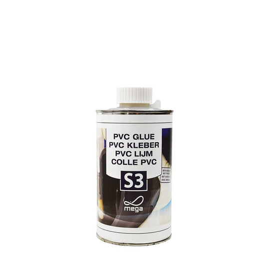 PVC glue (bonding cement)