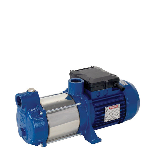 Speroni Blue RA(M) Horizontal Centrifugal Pump