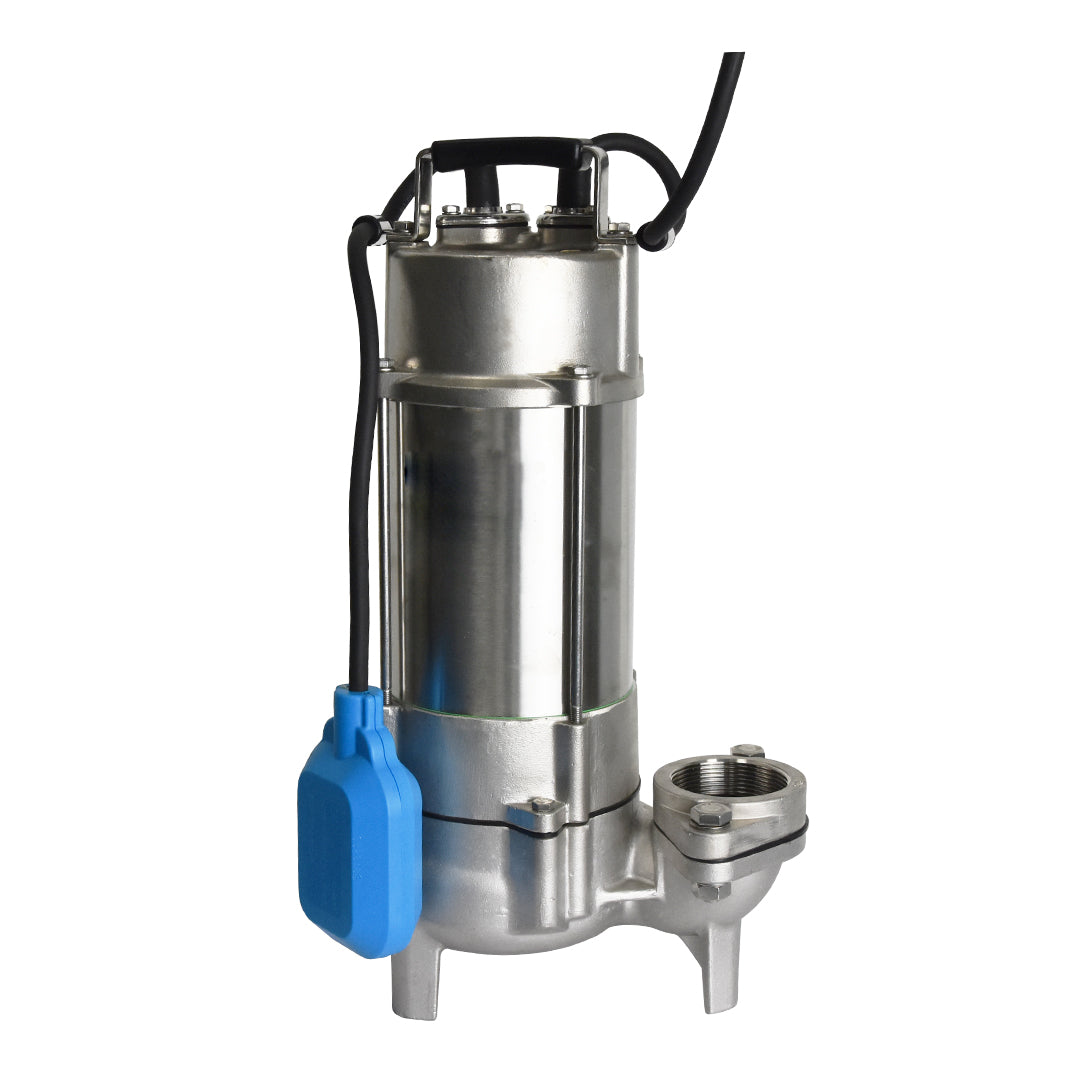 SA(M) Automatic Speroni Submersible Seawater Pumps- stainless steel