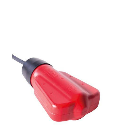 Faes Shuttle Float Switches- red