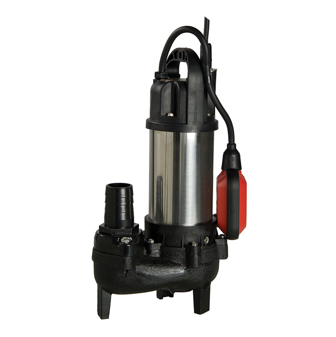 SV-150A Automatic Portable Submersible Pump