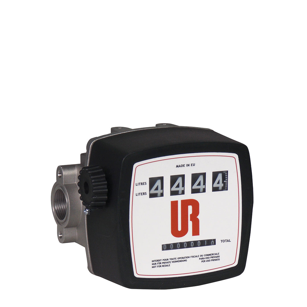 UR4 - Obart Select - UR Diesel Flow Meter