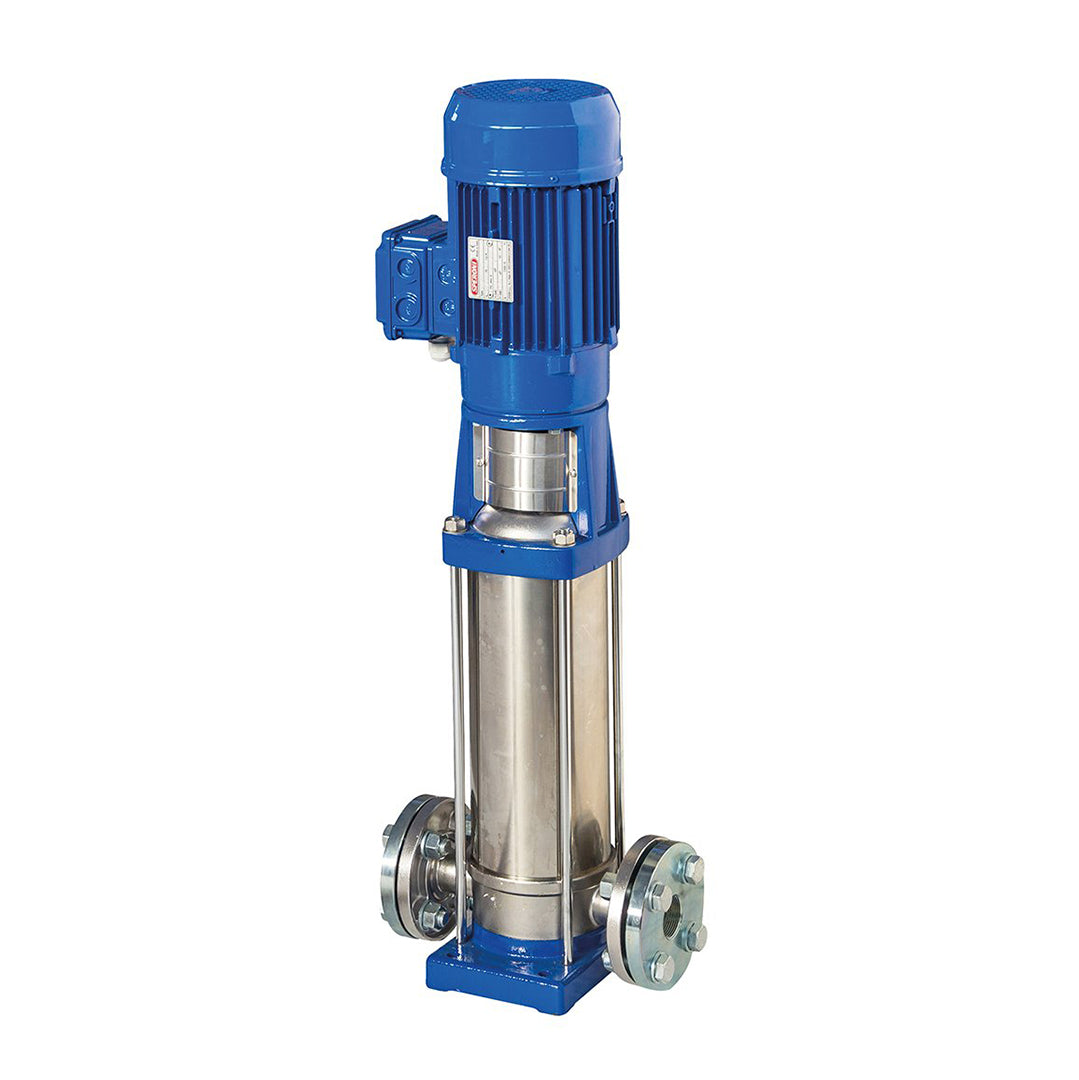Speroni Blue VS 2 Vertical Multistage Pump 