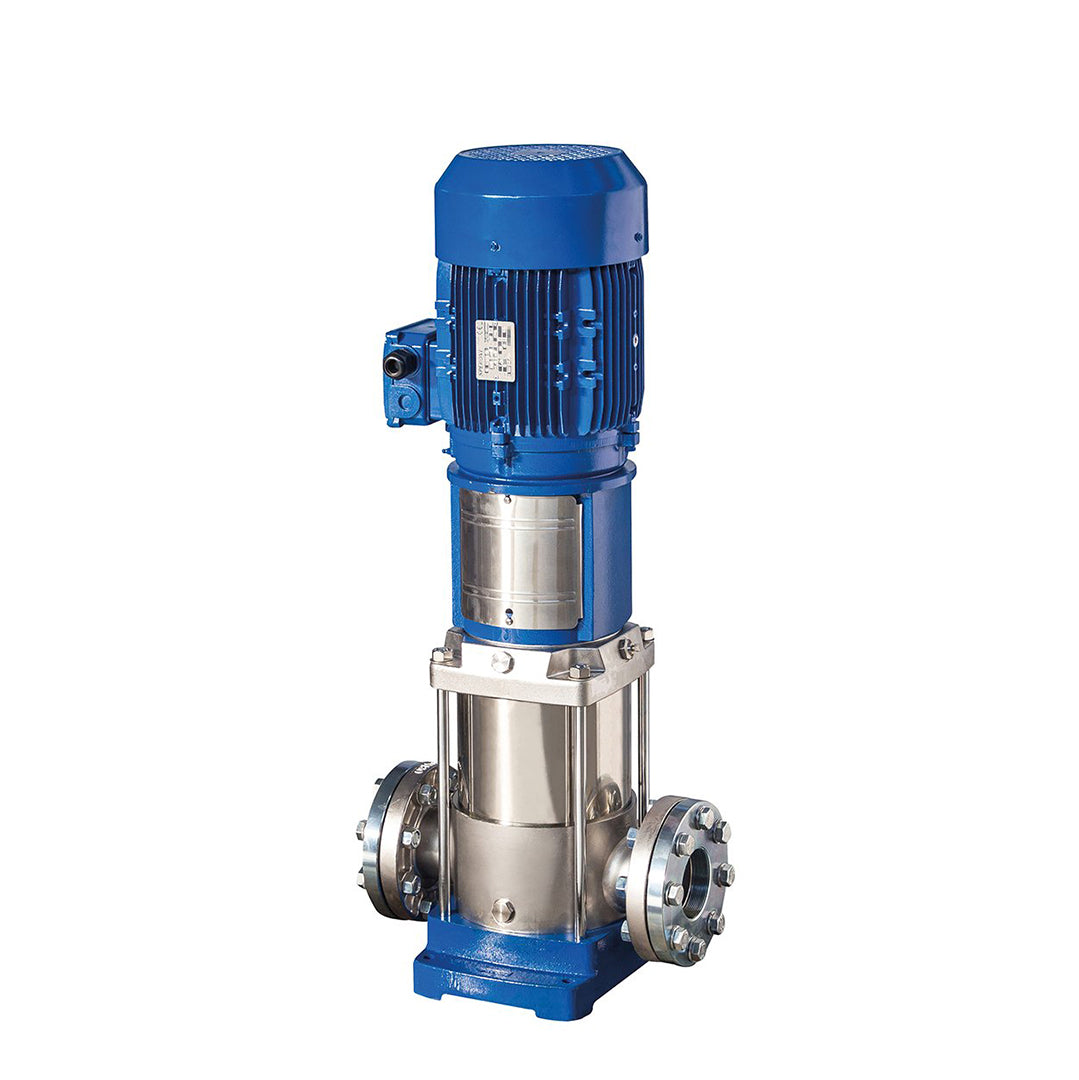 Speroni blue VS42 Vertical Multistage Pump