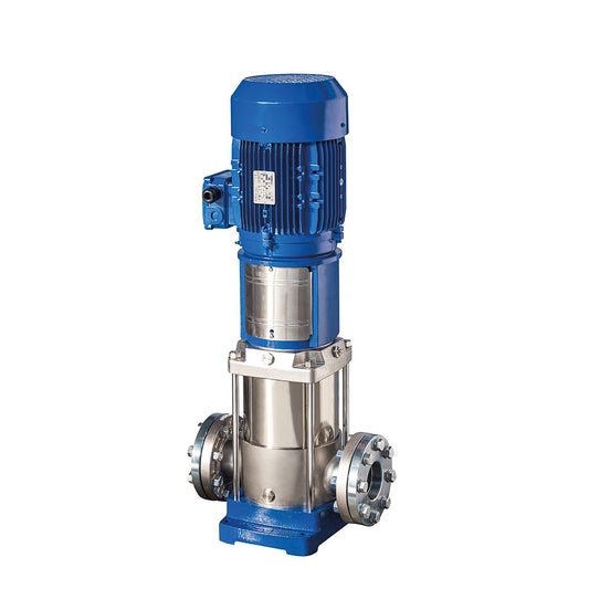 Speroni blue VS65 Vertical Multistage Pump