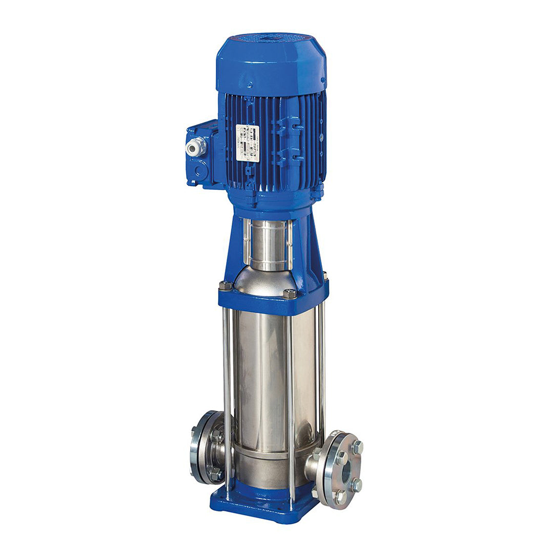 Speroni blue VS8 Vertical Multistage Pump