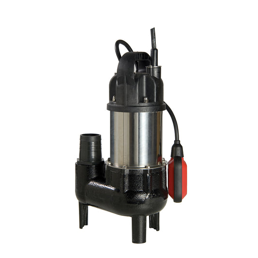 APP BCV400 A Automatic Industrial Sewage Water Pumps
