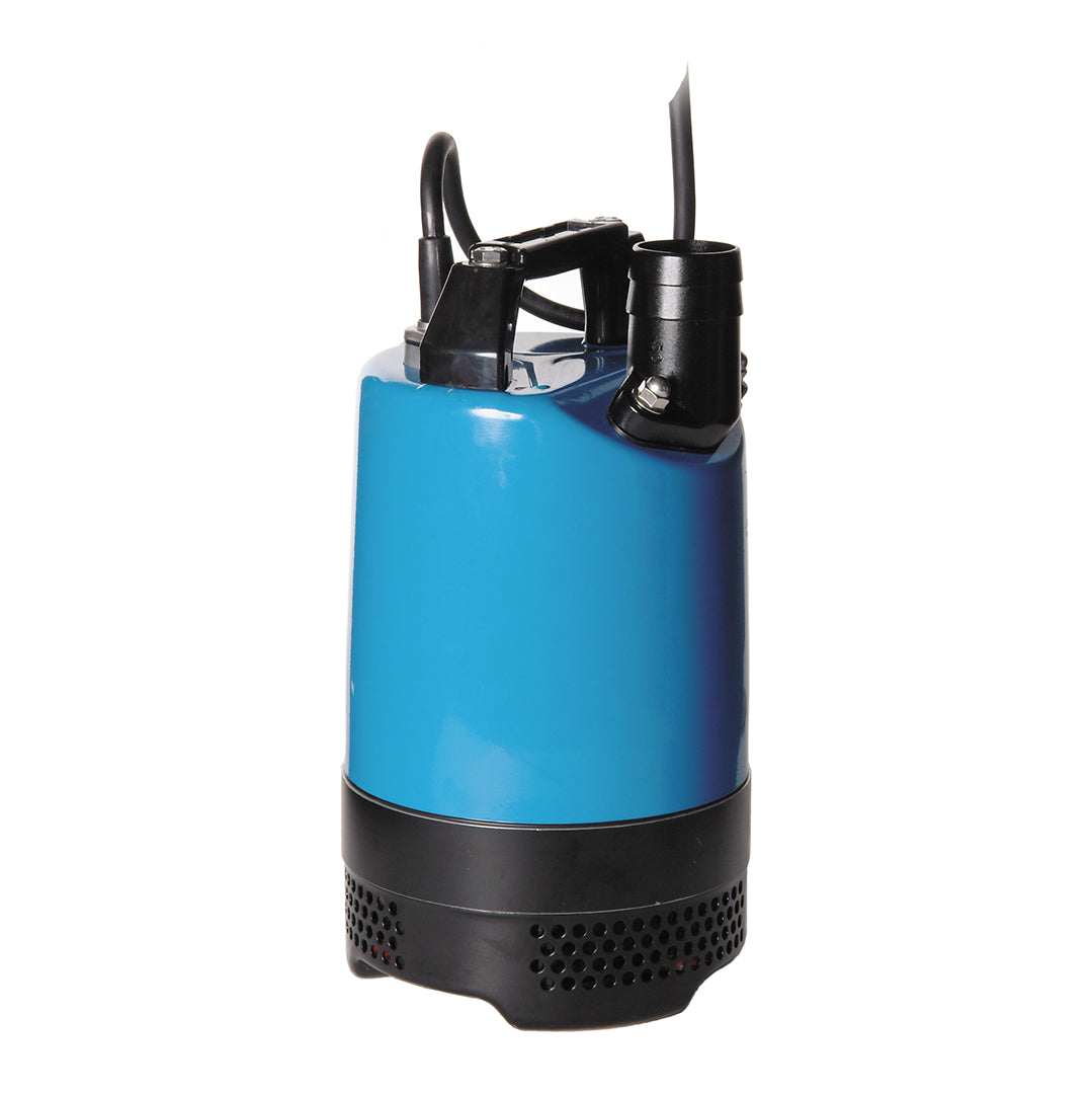 LB (Manual) Tsurumi Submersible Water Pump – Tsurumi Pumps UK