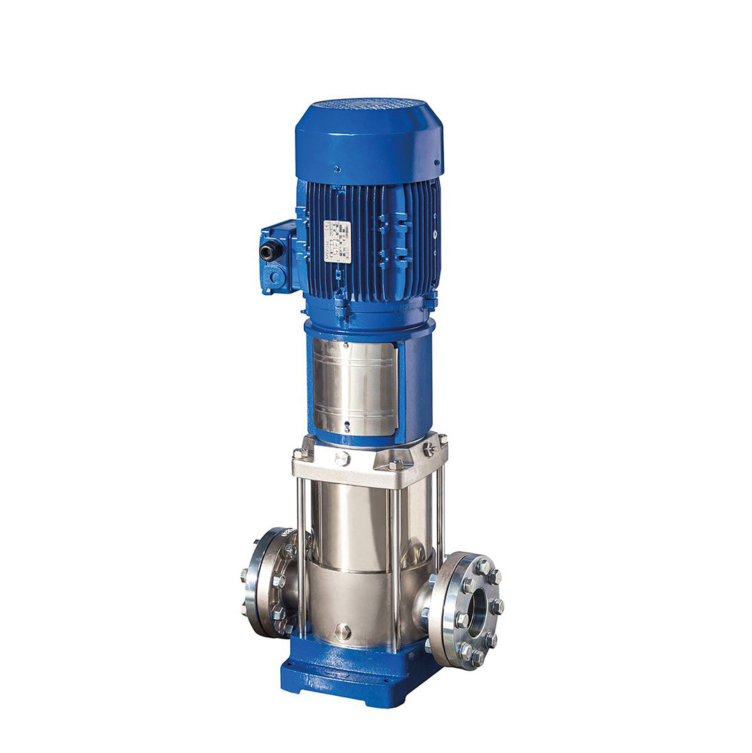 Speroni Blue VS32 Vertical Multistage Pump 